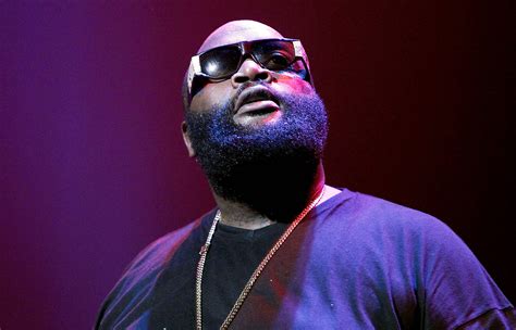 rick ross scandal